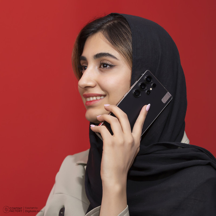 گوشی موبایل سامسونگ مدل Galaxy S25 Ultra ظرفیت 256 گیگابایت و رم 12 گیگابایت - پک ویتنام