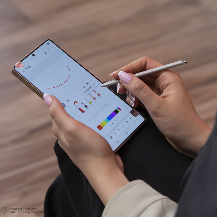 گوشی موبایل سامسونگ مدل Galaxy S25 Ultra ظرفیت 256 گیگابایت و رم 12 گیگابایت - پک ویتنام