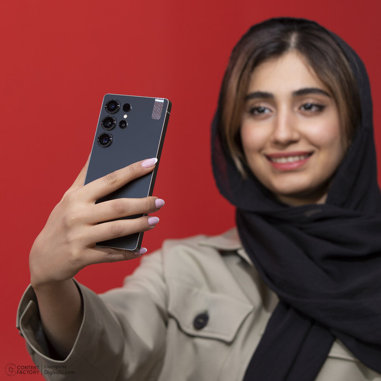 گوشی موبایل سامسونگ مدل Galaxy S25 Ultra ظرفیت 256 گیگابایت و رم 12 گیگابایت - پک ویتنام