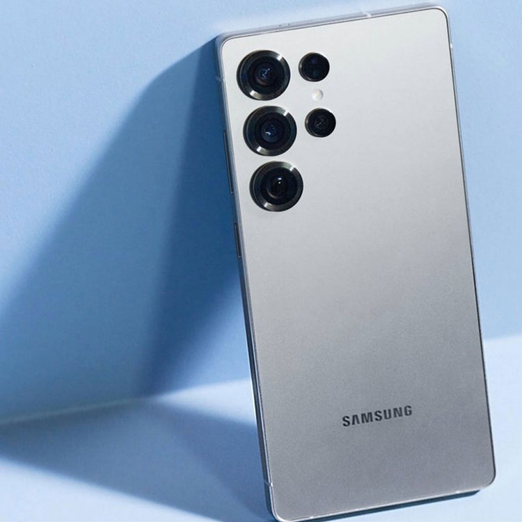 گوشی موبایل سامسونگ مدل Galaxy S25 Ultra ظرفیت 256 گیگابایت و رم 12 گیگابایت - پک ویتنام