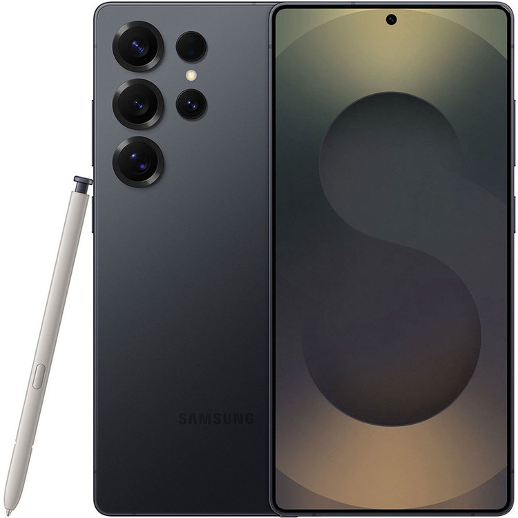 گوشی موبایل سامسونگ مدل Galaxy S25 Ultra ظرفیت 256 گیگابایت و رم 12 گیگابایت - پک ویتنام