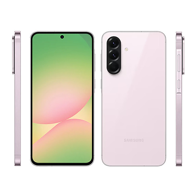 گوشی موبایل سامسونگ مدل Galaxy A56 ظرفیت 256 گیگابایت و رم 8 گیگابایت - ویتنام