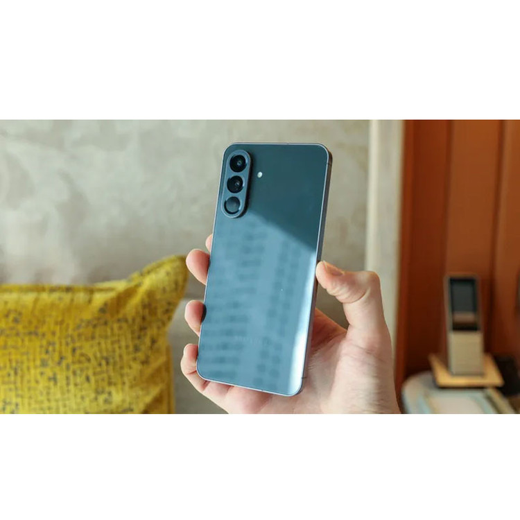 گوشی موبایل سامسونگ مدل Galaxy A56 ظرفیت 256 گیگابایت و رم 8 گیگابایت - ویتنام