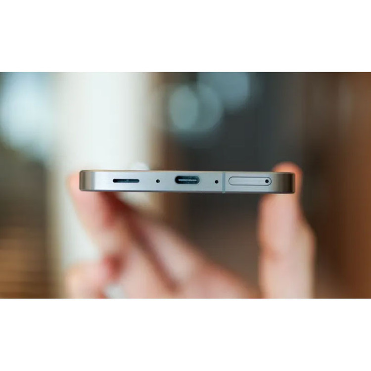گوشی موبایل سامسونگ مدل Galaxy A56 ظرفیت 256 گیگابایت و رم 8 گیگابایت - ویتنام
