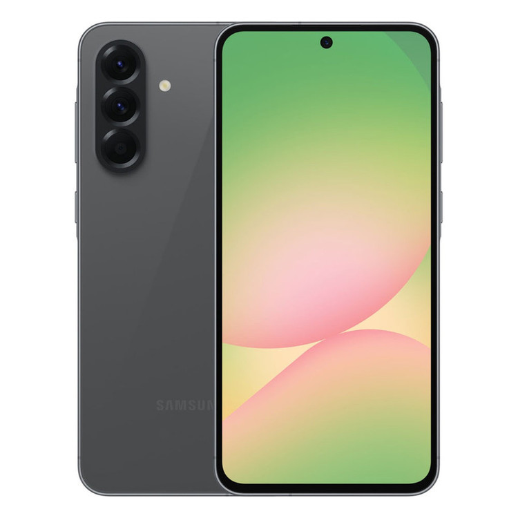 گوشی موبایل سامسونگ مدل Galaxy A56 ظرفیت 256 گیگابایت و رم 8 گیگابایت - ویتنام