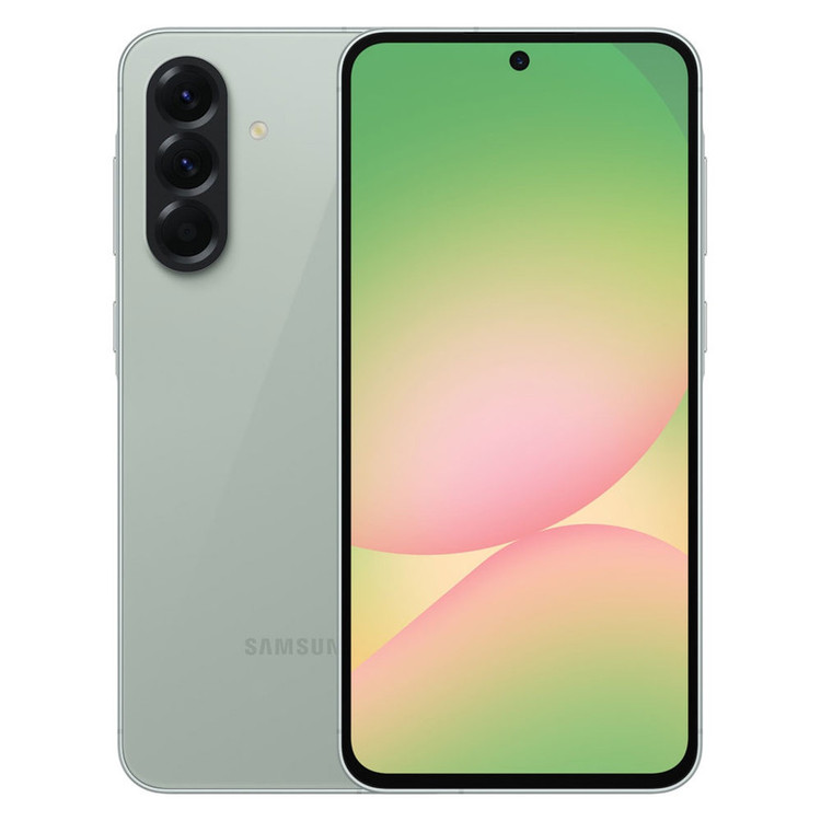 گوشی موبایل سامسونگ مدل Galaxy A56 ظرفیت 256 گیگابایت و رم 8 گیگابایت - ویتنام