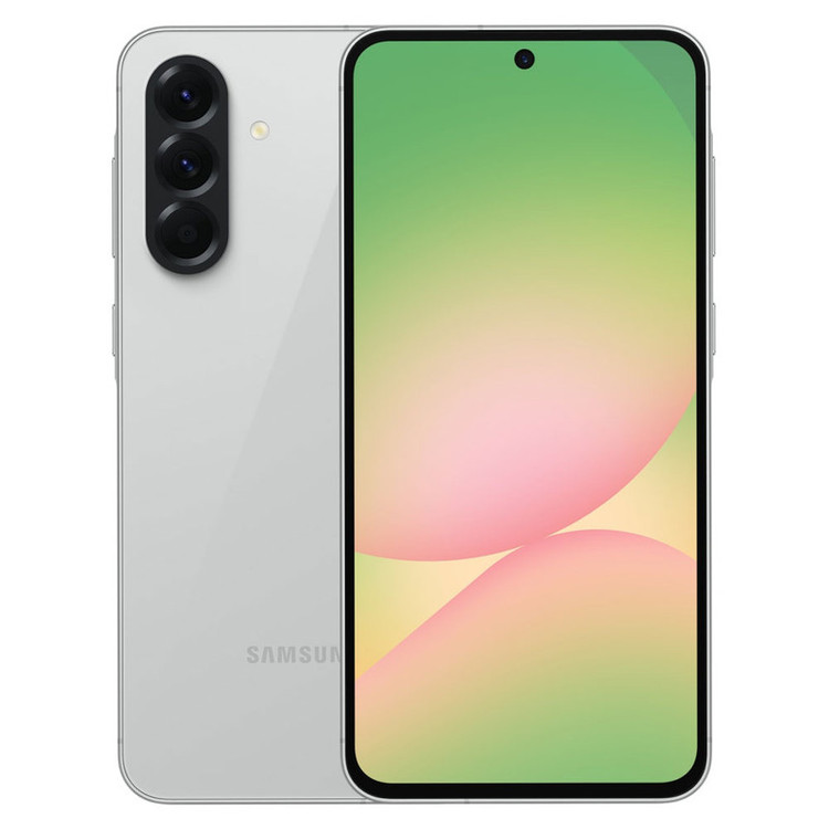 گوشی موبایل سامسونگ مدل Galaxy A56 ظرفیت 256 گیگابایت و رم 8 گیگابایت - ویتنام