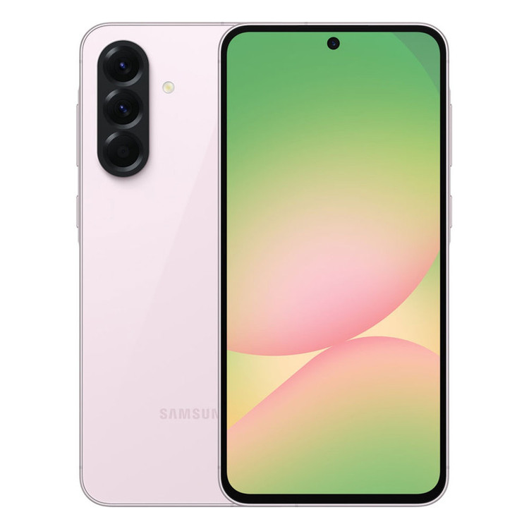 گوشی موبایل سامسونگ مدل Galaxy A56 ظرفیت 256 گیگابایت و رم 8 گیگابایت - ویتنام