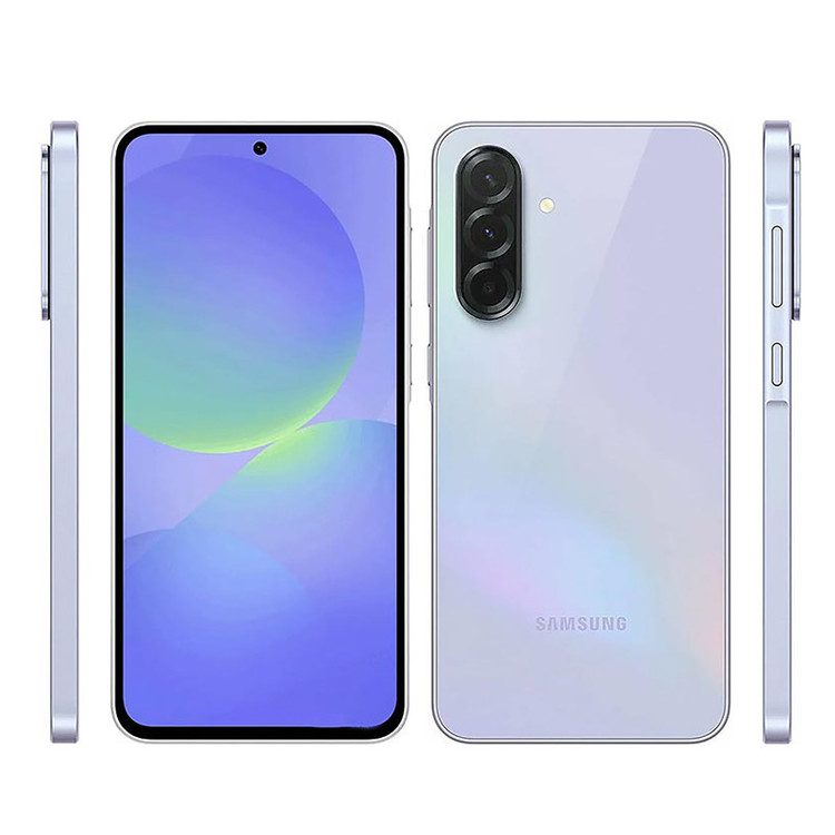گوشی موبایل سامسونگ مدل Galaxy A36 ظرفیت 256 گیگابایت و رم 8 گیگابایت - ویتنام