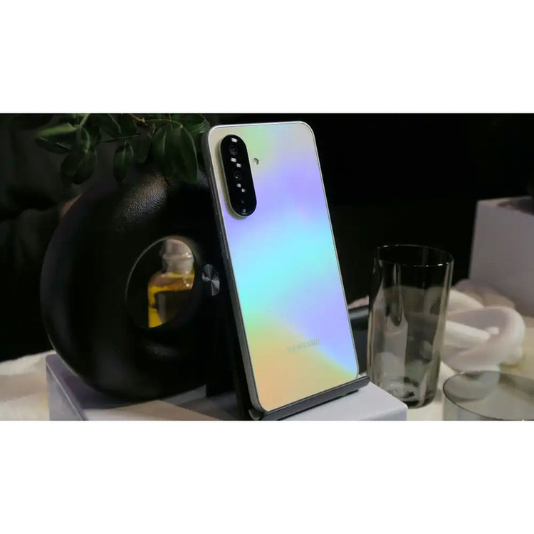 گوشی موبایل سامسونگ مدل Galaxy A36 ظرفیت 256 گیگابایت و رم 8 گیگابایت - ویتنام