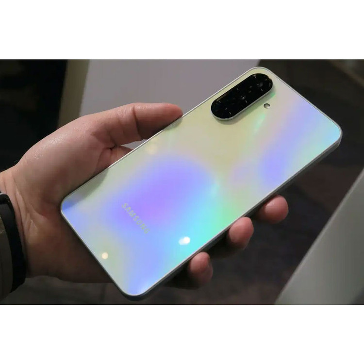 گوشی موبایل سامسونگ مدل Galaxy A36 ظرفیت 256 گیگابایت و رم 8 گیگابایت - ویتنام
