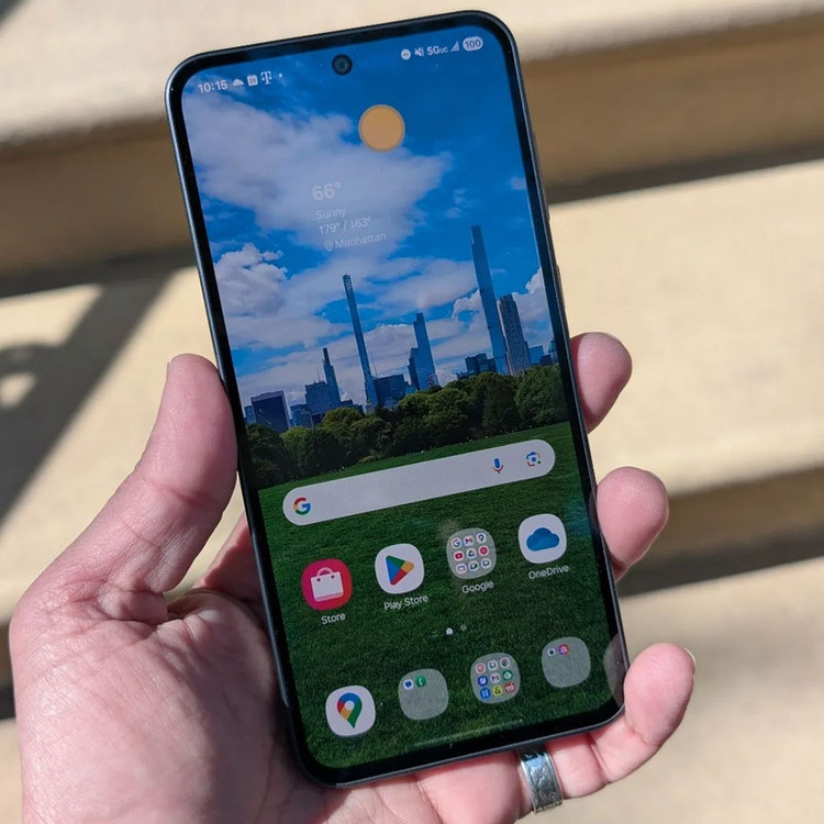 گوشی موبایل سامسونگ مدل Galaxy A36 ظرفیت 256 گیگابایت و رم 8 گیگابایت - ویتنام