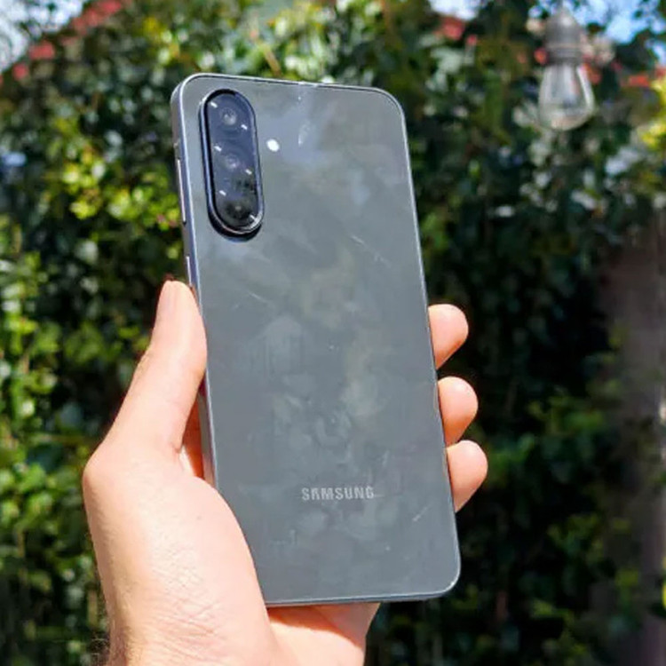 گوشی موبایل سامسونگ مدل Galaxy A36 ظرفیت 256 گیگابایت و رم 8 گیگابایت - ویتنام