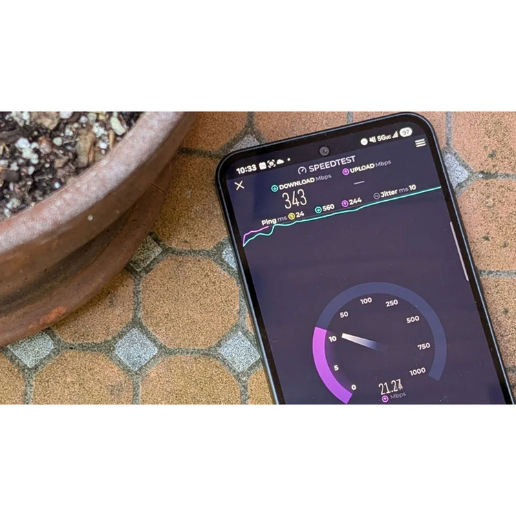 گوشی موبایل سامسونگ مدل Galaxy A36 ظرفیت 256 گیگابایت و رم 8 گیگابایت - ویتنام