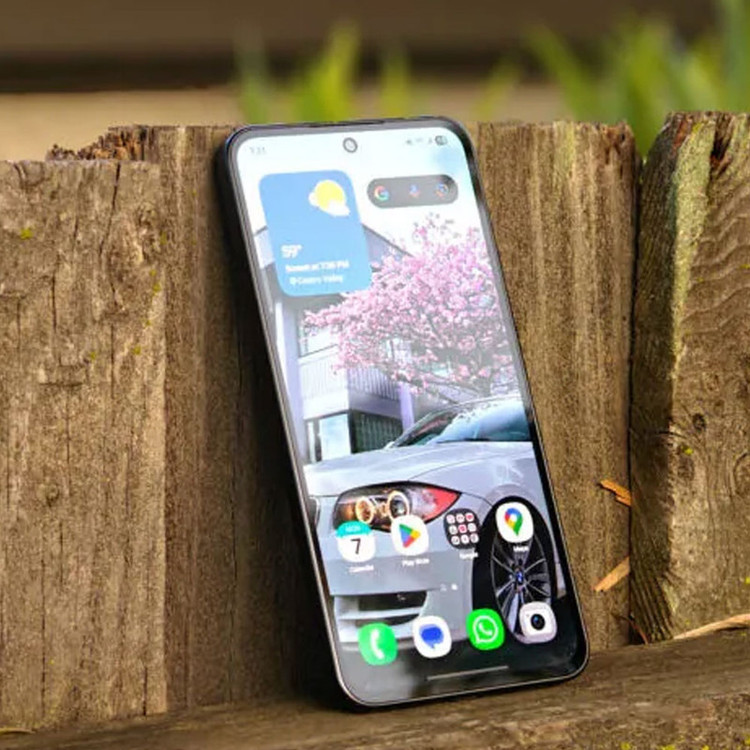 گوشی موبایل سامسونگ مدل Galaxy A36 ظرفیت 256 گیگابایت و رم 8 گیگابایت - ویتنام