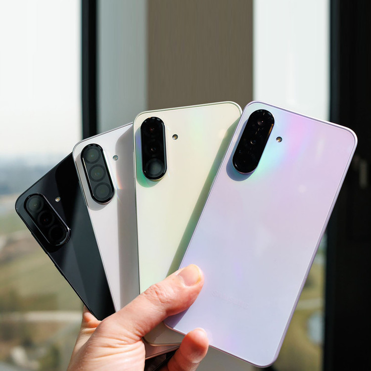 گوشی موبایل سامسونگ مدل Galaxy A36 ظرفیت 256 گیگابایت و رم 8 گیگابایت - ویتنام