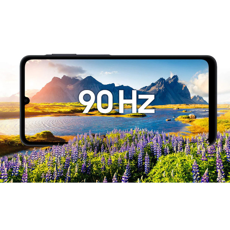 گوشی موبایل سامسونگ مدل Galaxy A07 ظرفیت 64 گیگابایت و رم 4 گیگابایت