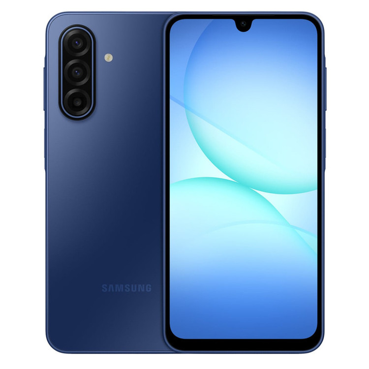 گوشی موبایل سامسونگ مدل Galaxy A17 4G ظرفیت 128 گیگابایت و رم 6 گیگابایت - ویتنام
