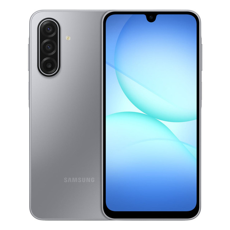 گوشی موبایل سامسونگ مدل Galaxy A17 4G ظرفیت 128 گیگابایت و رم 6 گیگابایت - ویتنام
