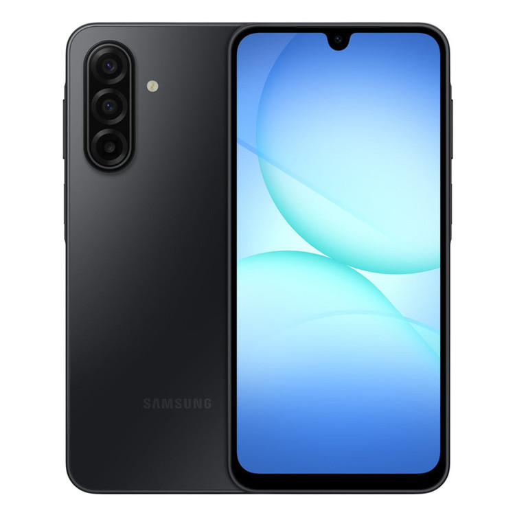گوشی موبایل سامسونگ مدل Galaxy A17 4G ظرفیت 128 گیگابایت و رم 6 گیگابایت - ویتنام