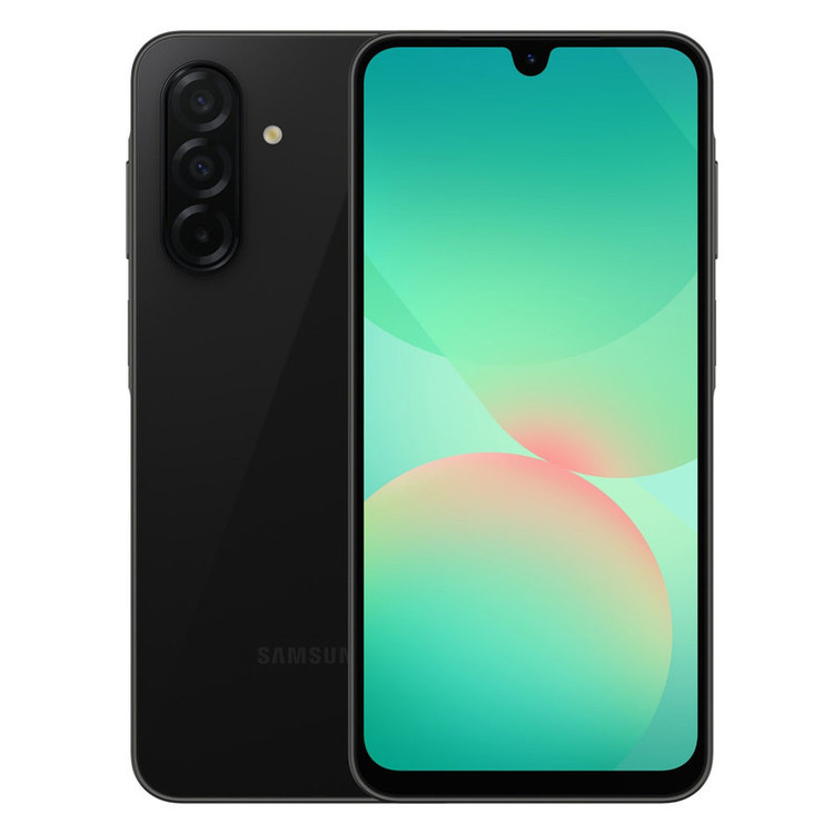 گوشی موبایل سامسونگ مدل Galaxy A26 ظرفیت 128 گیگابایت و رم 6 گیگابایت - ویتنام