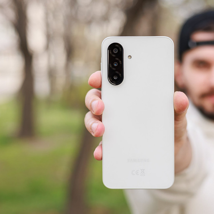 گوشی موبایل سامسونگ مدل Galaxy A26 ظرفیت 128 گیگابایت و رم 6 گیگابایت - ویتنام