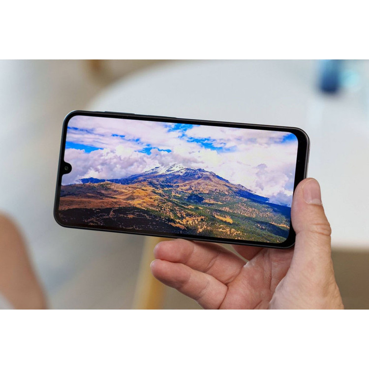 گوشی موبایل سامسونگ مدل Galaxy A17 4G ظرفیت 128 گیگابایت و رم 4 گیگابایت - ویتنام
