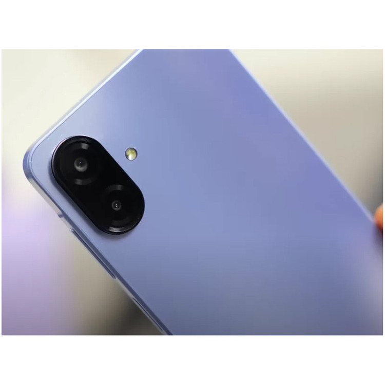گوشی موبایل سامسونگ مدل Galaxy A07 ظرفیت 128گیگابایت و رم 6 گیگابایت