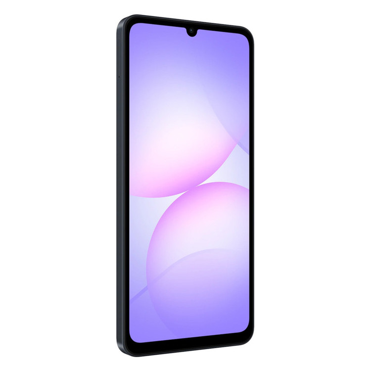 گوشی موبایل سامسونگ مدل Galaxy A07 ظرفیت 128 گیگابایت و رم 4 گیگابایت