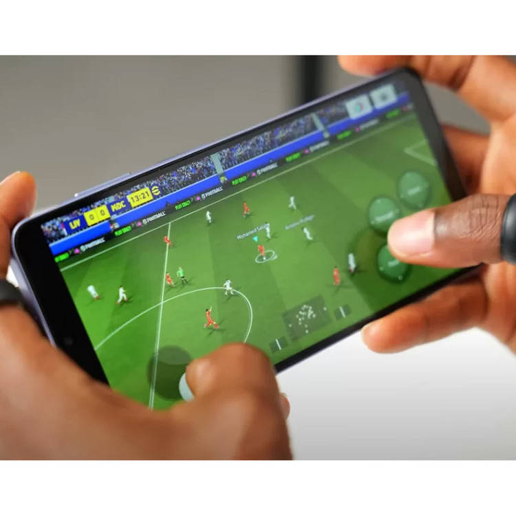 گوشی موبایل سامسونگ مدل Galaxy A07 ظرفیت 128 گیگابایت و رم 4 گیگابایت