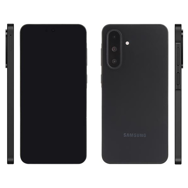 گوشی موبایل سامسونگ مدل Galaxy A26 ظرفیت 256 گیگابایت و رم 8 گیگابایت - ویتنام