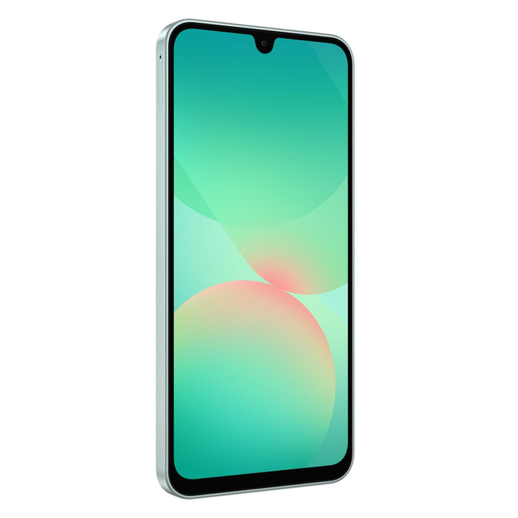 گوشی موبایل سامسونگ مدل Galaxy A26 ظرفیت 256 گیگابایت و رم 8 گیگابایت - ویتنام