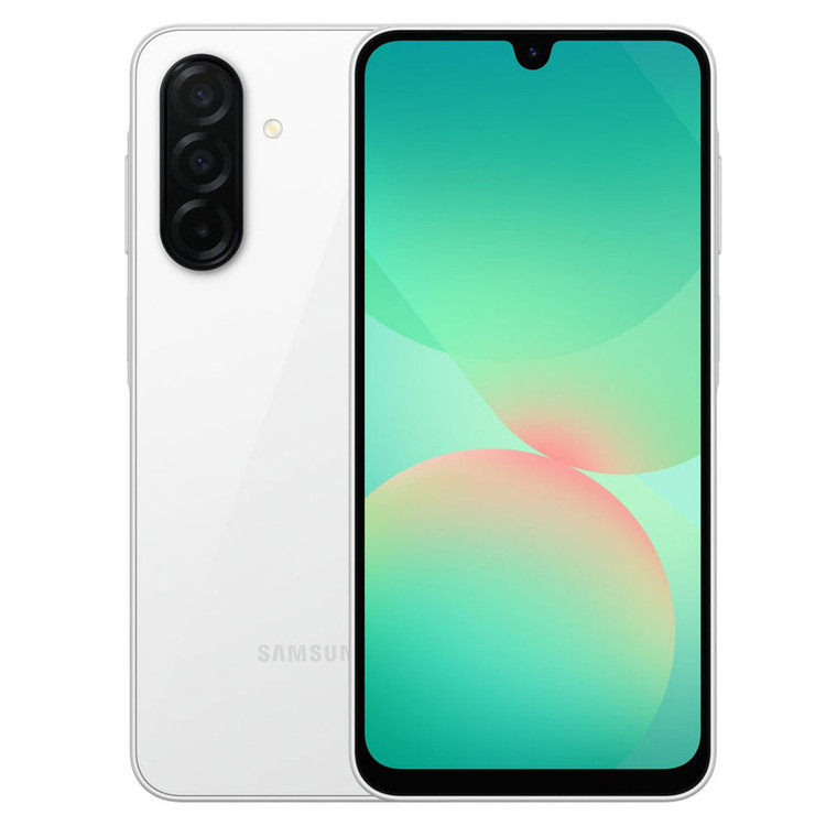 گوشی موبایل سامسونگ مدل Galaxy A26 ظرفیت 256 گیگابایت و رم 8 گیگابایت - ویتنام