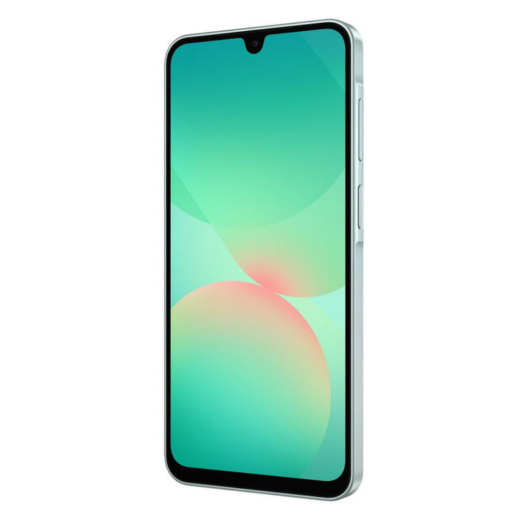 گوشی موبایل سامسونگ مدل Galaxy A26 ظرفیت 256 گیگابایت و رم 8 گیگابایت - ویتنام