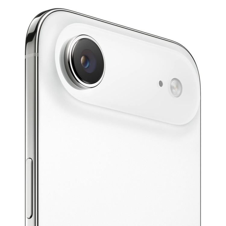 گوشی موبایل اپل مدل iPhone Air ZAA eSim ظرفیت 256 گیگابایت و رم 12 گیگابایت - نات اکتیو