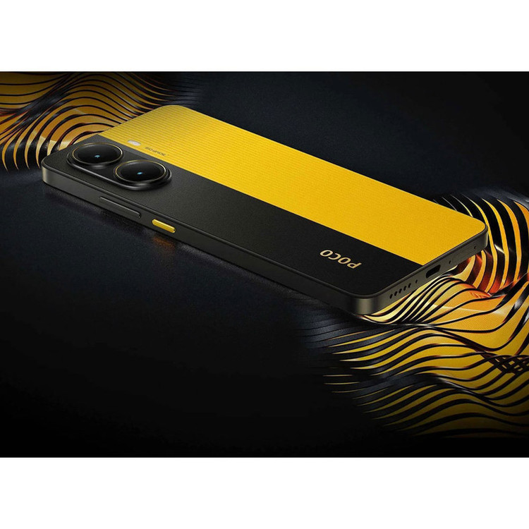 گوشی موبایل شیائومی مدل Poco X7 Pro ظرفیت 512 گیگابایت و رم 12 گیگابایت - گلوبال