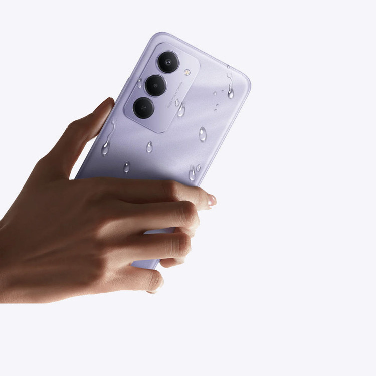 گوشی موبایل شیائومی مدل Redmi 15 4G ظرفیت 256 گیگابایت و رم 8 گیگابایت