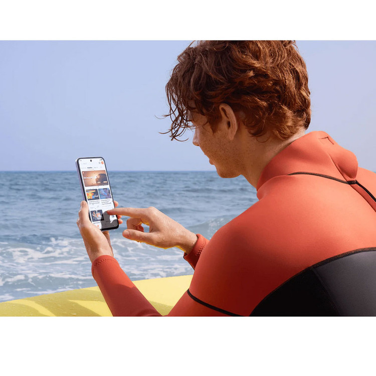 گوشی موبایل شیائومی مدل Redmi 15 4G ظرفیت 256 گیگابایت و رم 8 گیگابایت