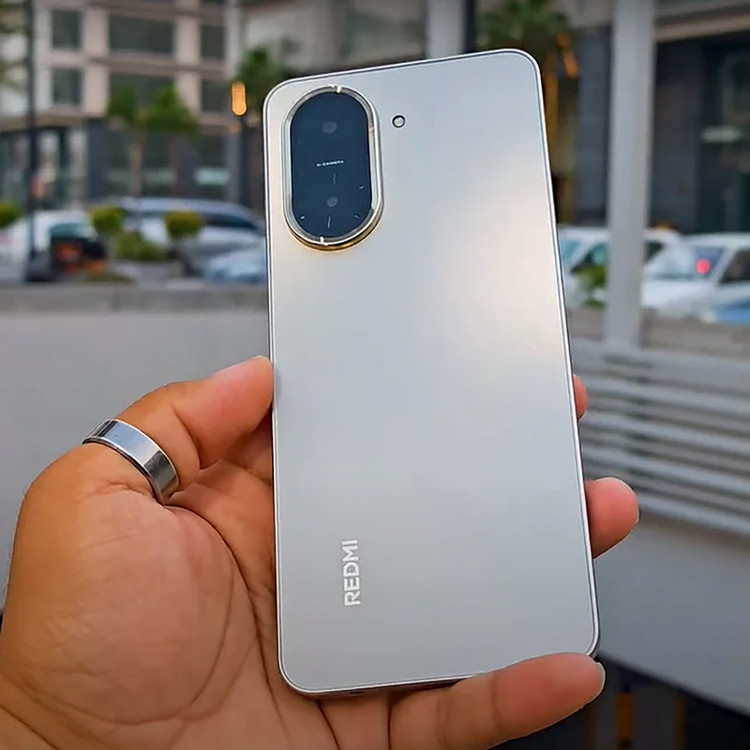 گوشی موبایل شیائومی مدل Redmi A5 ظرفیت 128 گیگابایت و رم 4 گیگابایت - نسخه به همراه شارژر
