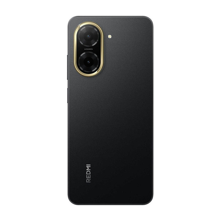 گوشی موبایل شیائومی مدل Redmi A5 ظرفیت 128 گیگابایت و رم 4 گیگابایت - نسخه به همراه شارژر