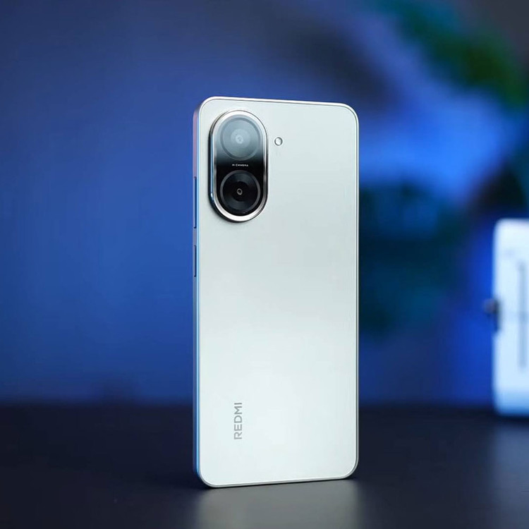 گوشی موبایل شیائومی مدل Redmi A5 ظرفیت 128 گیگابایت و رم 4 گیگابایت - نسخه به همراه شارژر