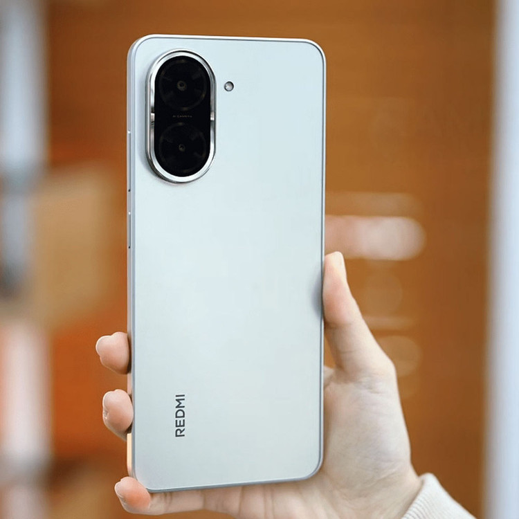 گوشی موبایل شیائومی مدل Redmi A5 ظرفیت 128 گیگابایت و رم 4 گیگابایت - نسخه به همراه شارژر