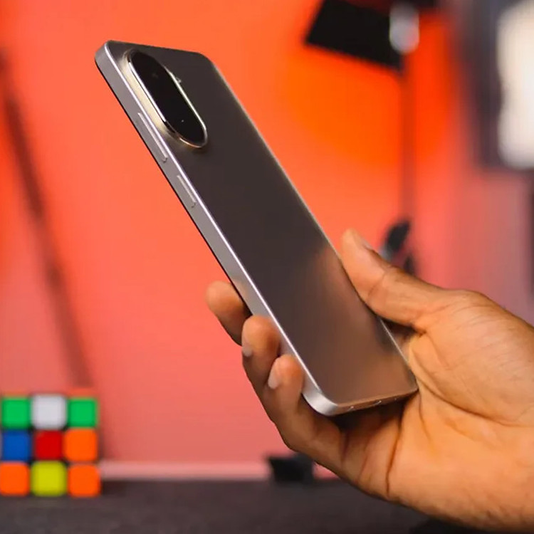 گوشی موبایل شیائومی مدل Redmi A5 ظرفیت 128 گیگابایت و رم 4 گیگابایت - نسخه به همراه شارژر