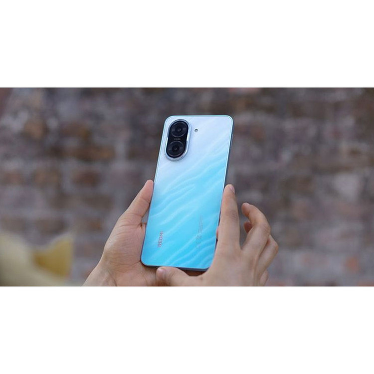 گوشی موبایل شیائومی مدل Redmi A5 ظرفیت 128 گیگابایت و رم 4 گیگابایت - نسخه به همراه شارژر