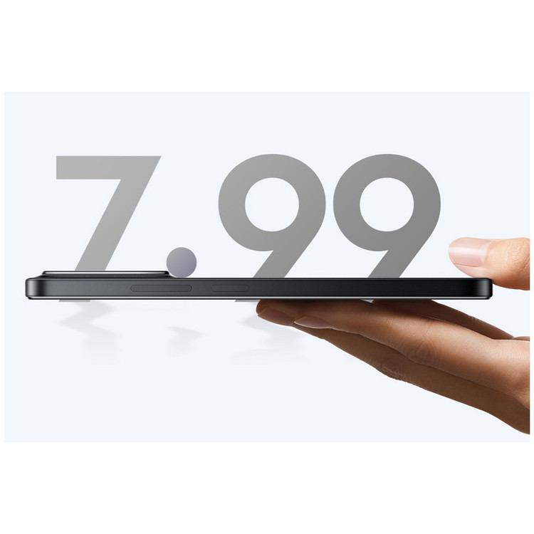 گوشی موبایل شیائومی مدل Poco C85 4G ظرفیت 256 گیگابایت و رم 8 گیگابایت