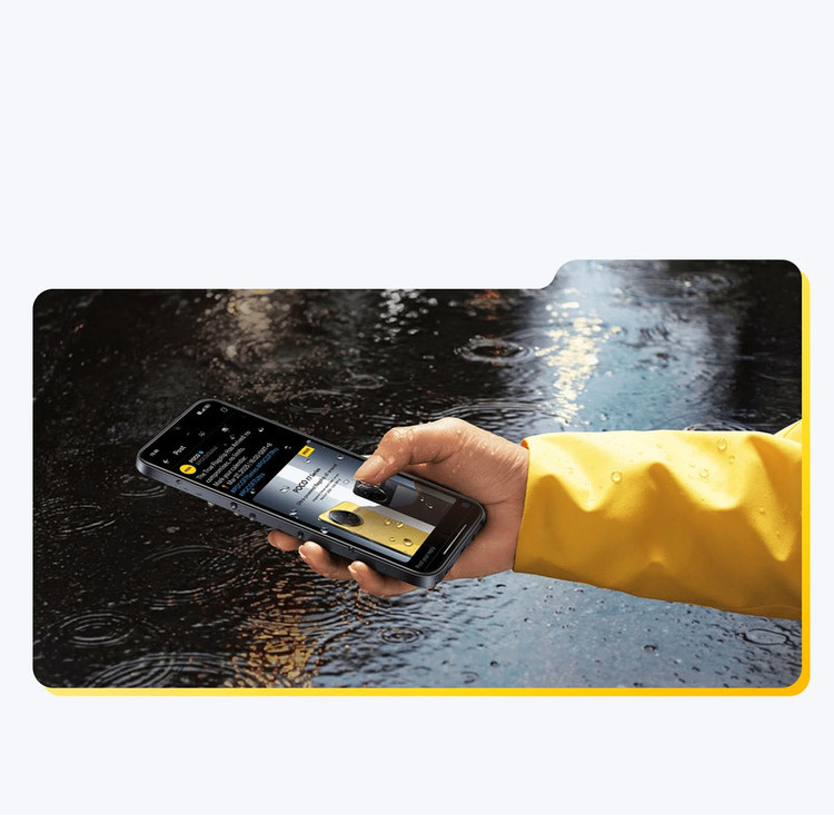 گوشی موبایل شیائومی مدل Poco C85 4G ظرفیت 256 گیگابایت و رم 8 گیگابایت