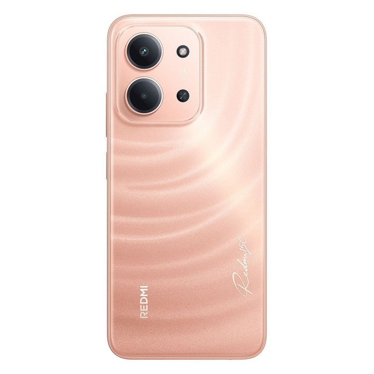گوشی موبایل شیائومی مدل Redmi 15C 4G ظرفیت 256 گیگابایت و رم 8 گیگابایت