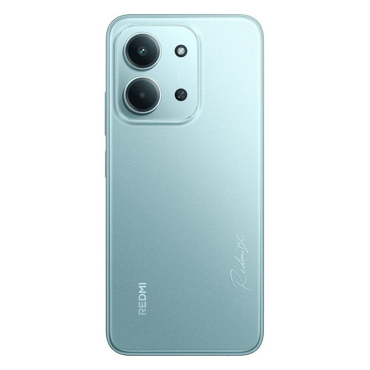 گوشی موبایل شیائومی مدل Redmi 15C 4G ظرفیت 256 گیگابایت و رم 8 گیگابایت