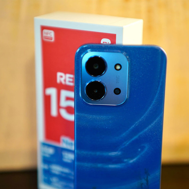 گوشی موبایل شیائومی مدل Redmi 15C 4G ظرفیت 256 گیگابایت و رم 8 گیگابایت