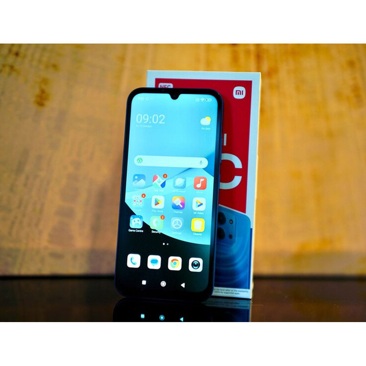 گوشی موبایل شیائومی مدل Redmi 15C 4G ظرفیت 256 گیگابایت و رم 8 گیگابایت